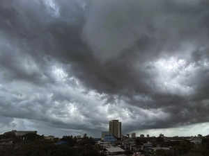 IMD declares monsoon arrival over Kerala