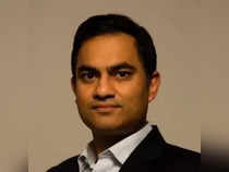 Raj Inamdar, Partner, TriVeda Capital.