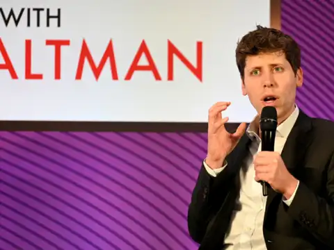 No AI-related regulation for smaller startups