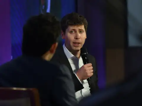 AI investment is under-hyped in the long term