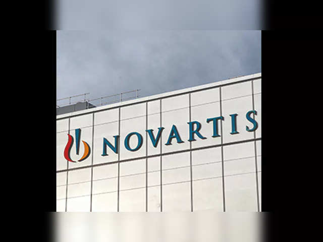 Novartis India | New 52-week high: Rs 769| CMP: Rs 765.