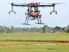 PACS can be roped in as drone entrepreneurs for spraying fertilizers, pesticides: Coop Min