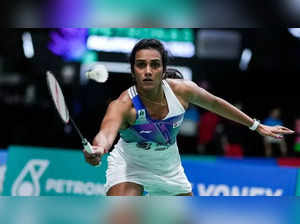 Singapore Open: Sindhu, Prannoy crash out in opener; Srikanth moves to second round