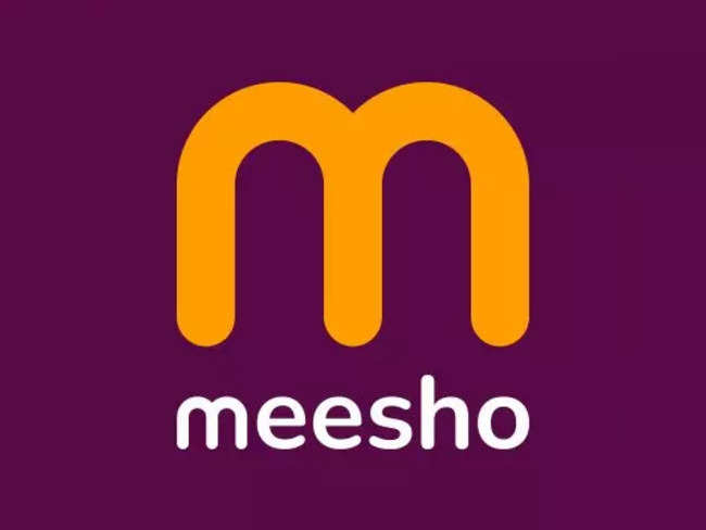 Meesho brand identity