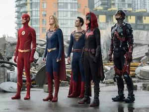 How to watch crossover episodes of ‘Arrowverse’ in order? Here’s the right way