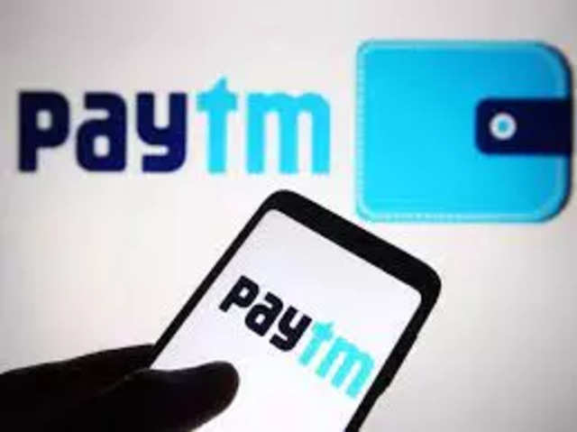 ​Paytm: Buy | Target: Rs 800 | Stop Loss: Rs 735​