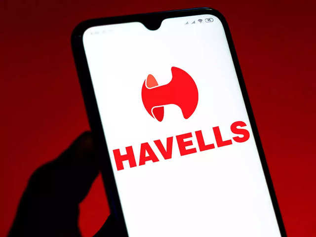 ​Havells: Buy | CMP: Rs 1355.45 | Target: Rs 1420 | Stop Loss: Rs 1320
