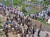 'Demanding MSP is right of farmers…': Congress' Bhupinder Hooda on Kurukshetra protest