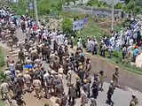 'Demanding MSP is right of farmers…': Congress' Bhupinder Hooda on Kurukshetra protest