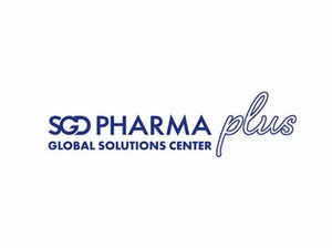 Corning Inc, SGD Pharma