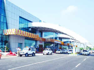 Nanded airport