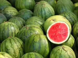 watermelon