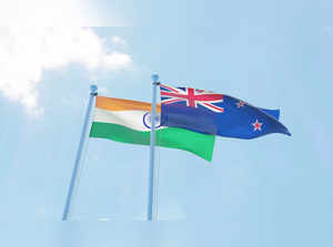 India-New Zealand