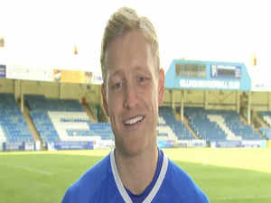 From football to travel show, Josh Wright shines