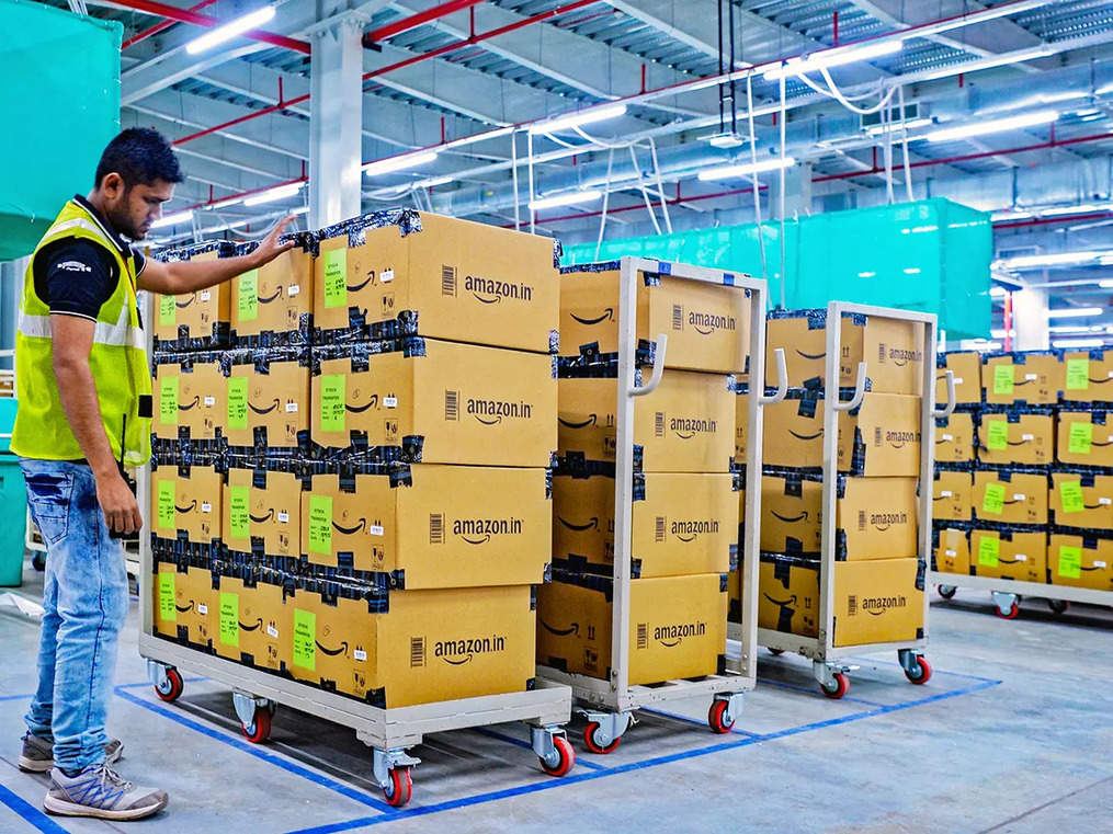 Inside Amazon’s new seller strategy: A shadow fight with Meesho and boosting ‘new Cloudtails’