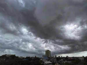 IMD declares monsoon arrival over Kerala.