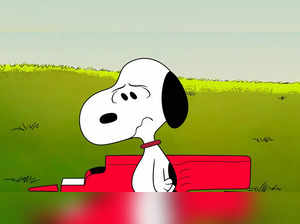 The Snoopy Show’s season 3 to premiere on Apple TV+. See release date