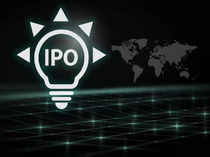 IKIO Lighting IPO