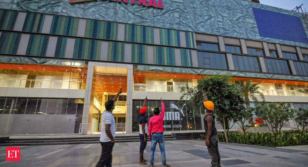 Reliance, Aditya Birla fuel global brands' India dreams