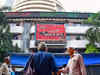 Sensex gains 100 points, Nifty above 18,650; EKI Energy surges 11%