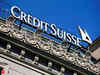 Credit Suisse puts up China brokerage venture for sale