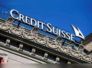 Credit Suisse puts up China brokerage venture for sale
