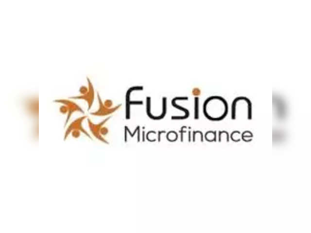 Fusion Micro Finance | CMP: Rs 531