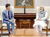PM Narendra Modi meets OpenAI CEO Sam Altman, says ‘we welcome all collaborations’