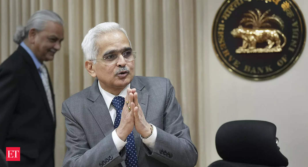 RBI's Shaktikanta Das needs monsoon rains to deliver before weighing rate cuts