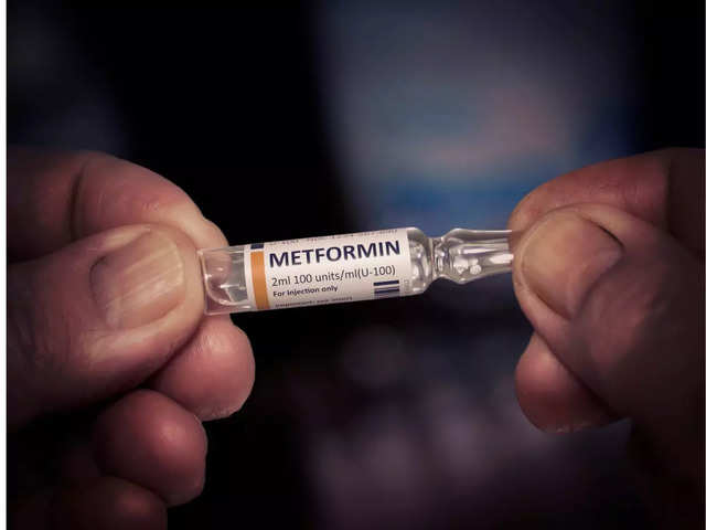 Metformin reduces risk of long Covid by 40%