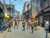 Maha: Normalcy returns to Kolhapur after violence over Tipu Sultan post; police deployment continues