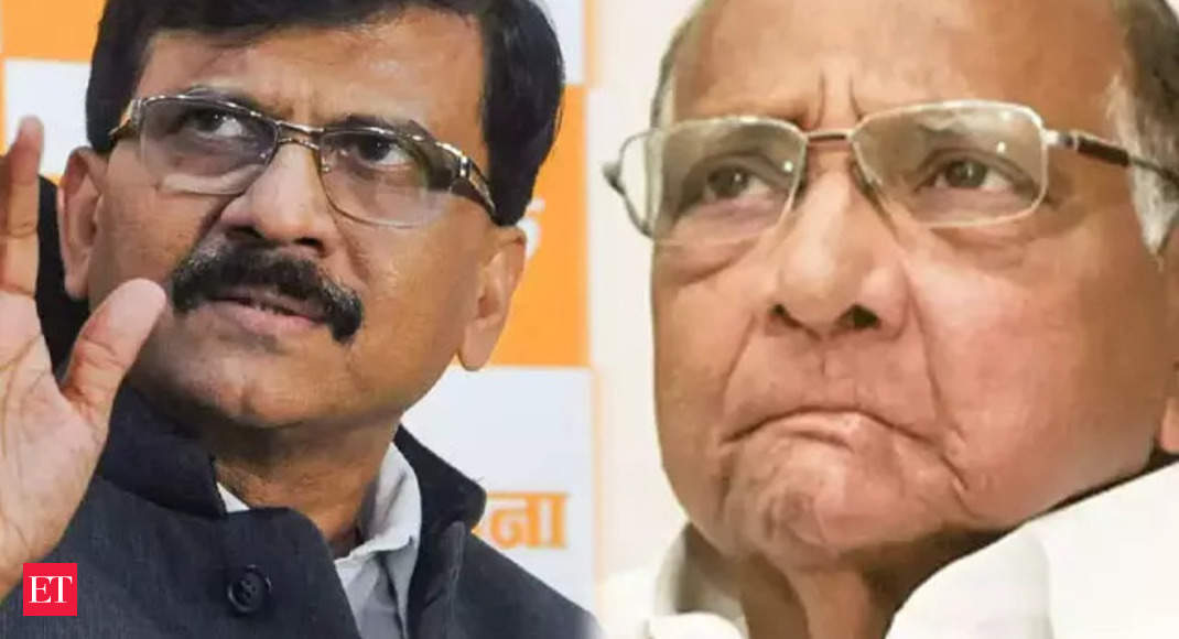 NCP's Sharad Pawar, UT Sena MP Sanjay Raut claim to have received death threats