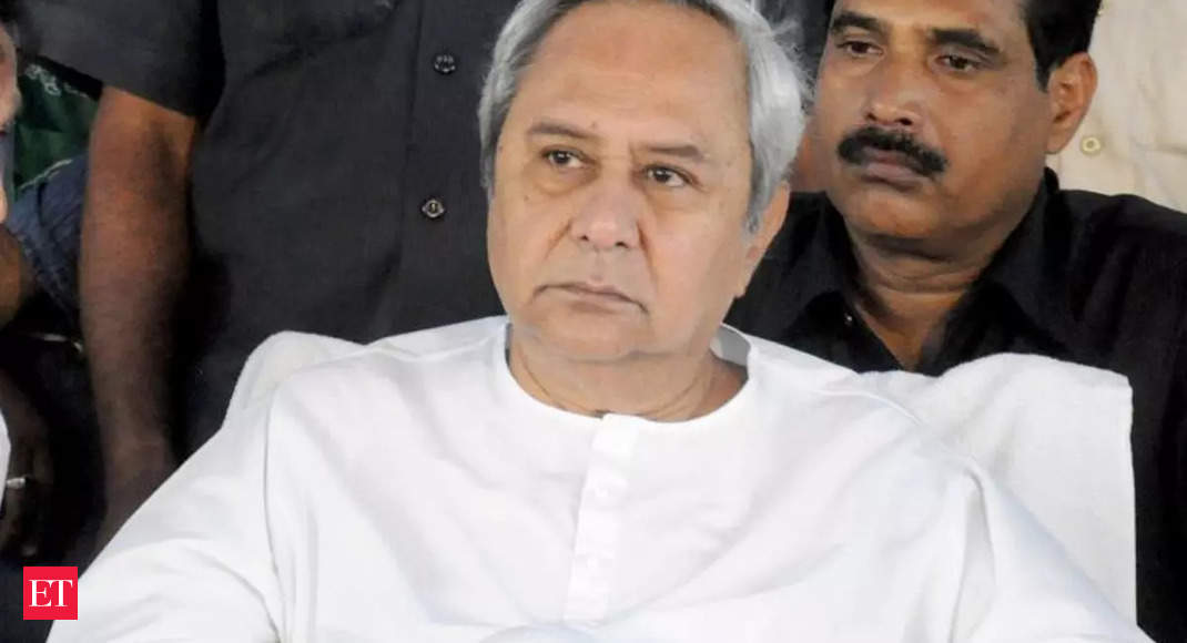 Odisha CM Naveen Patnaik drops higher education minister Rohit Pujari from ministry