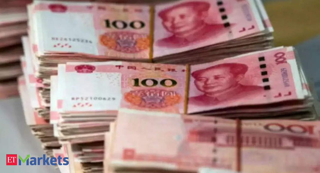 Navigating yuan’s weakness in India-China trade
