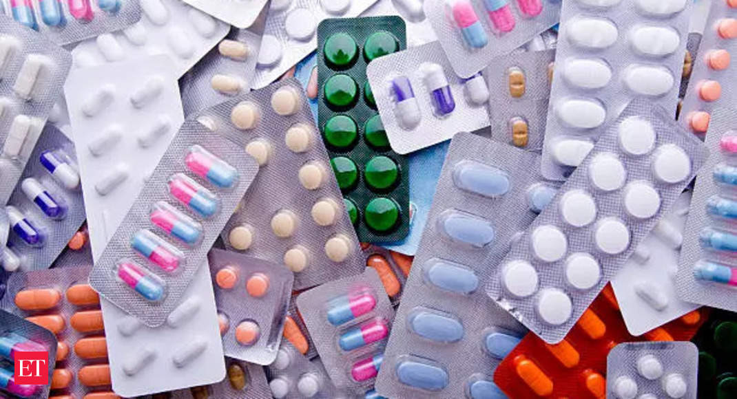 NPPA repairs market prices of 23 drugs