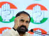 Congress appoints Shktisinh Gohil as new Gujarat PCC chief; Babariya new Haryana, Delhi in-charge