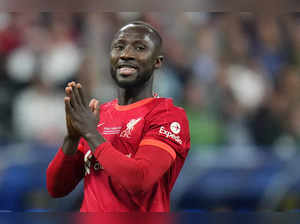 Naby Keita makes move to Bremen, following Liverpool contract expiration. Details here