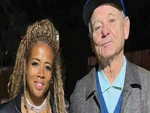 Lost in Translation: Is Bill Murray dating Kelis, 29 years his junior? Fans of  singer react