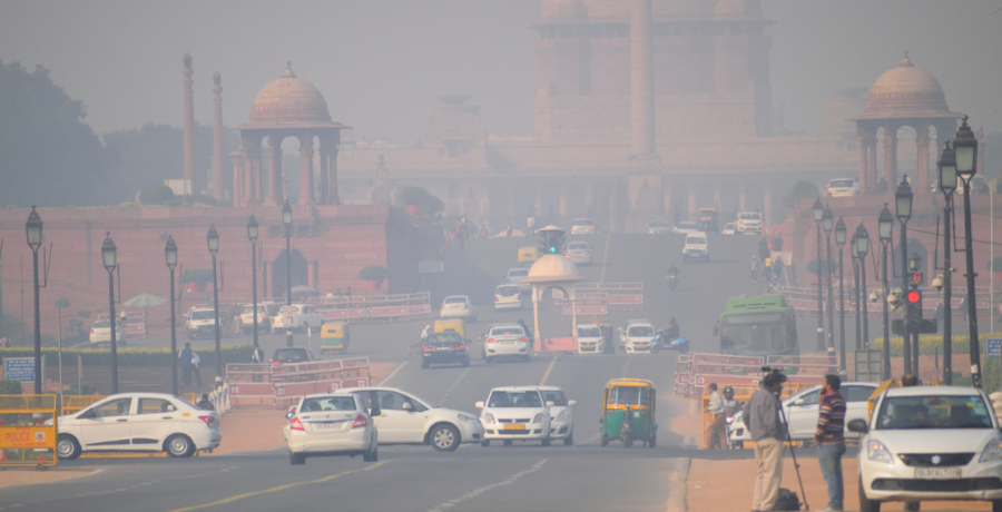 India Most Polluted Cities 5 Of 10 Most Polluted Cities In India Heres A List Economictimes 0414