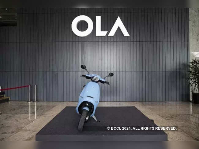 Ola Electric to refund Rs 130 crore to 1 lakh customers for EV charger sold separately with scooters