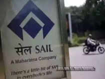 LIC raises stake in SAIL to 8.6%