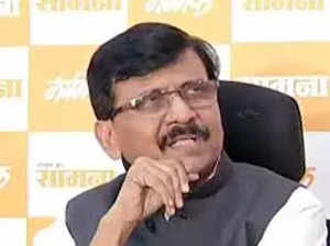 sanjay raut