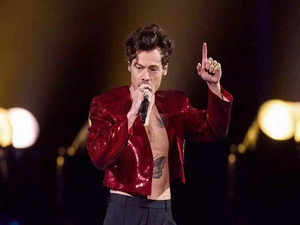 Super Bowl LVIII: Is Harry Styles taking the stage? All we know so far