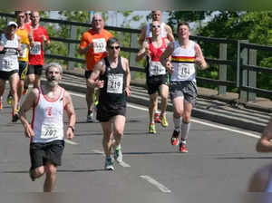 Blaydon Race 2023 to cause road closures in Newcastle and Gateshead on June 9. Check full list