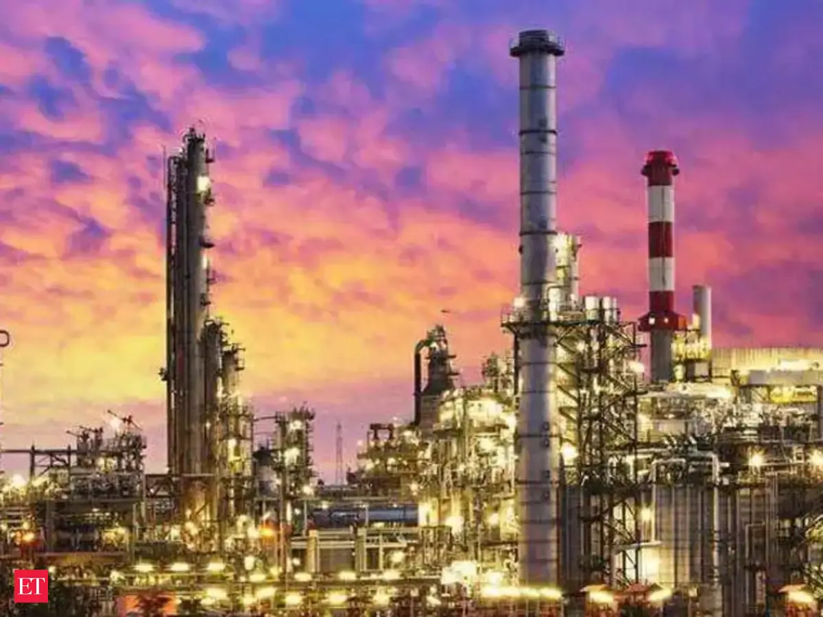 MRPL-HPCL merger: Govt urges more due diligence - The Economic Times ...