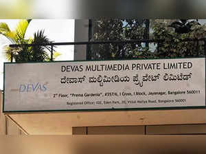 Devas-Multimedia