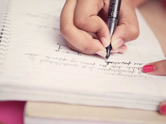 Handwriting, a revealer of personality