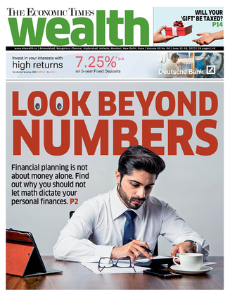 How to make money in the stock market - The Economic Times