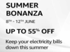 Amazon Sale - Up to 55% off on convertible refrigerators from top brands in Summer Bonanza 2023