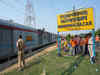 No train to halt at Bahanaga Bazar station as CBI seals station, seize log book, relay panel